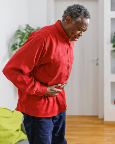 Prostate Artery Embolization at Image Guided Solutions of Missouri