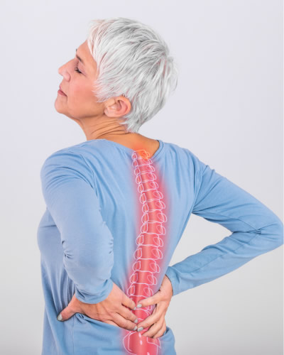 Kyphoplasty at Image Guided Solutions of Missouri